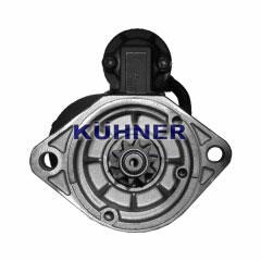 Kuhner 20538 Стартер 20538: Купить в Польше - Отличная цена на 2407.PL!