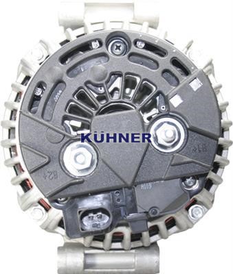 Alternator Kuhner 301846RIB