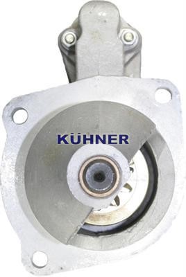 Kuhner 10107 Starter 10107: Buy near me in Poland at 2407.PL - Good price!