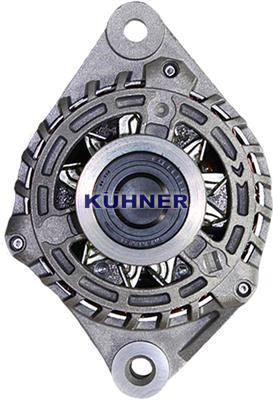 Kuhner 301995RIR Alternator 301995RIR: Buy near me in Poland at 2407.PL - Good price!