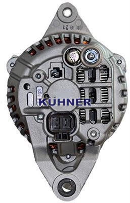 Купити Kuhner 401276RI за низькою ціною в Польщі!