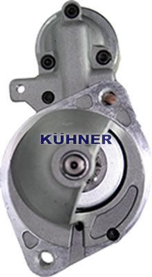 Kuhner 101202V Starter 101202V: Buy near me in Poland at 2407.PL - Good price!