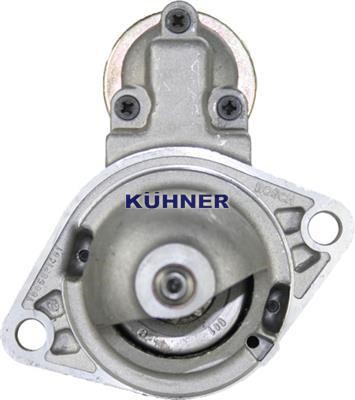 Kuhner 10131 Starter 10131: Buy near me in Poland at 2407.PL - Good price!