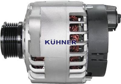 Generator Kuhner 553046RI