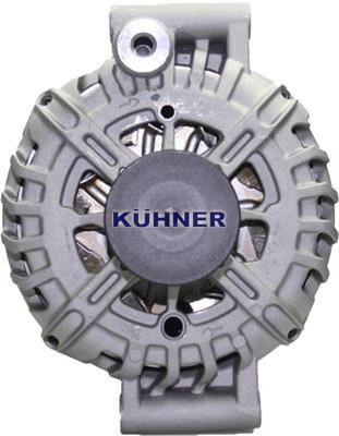 Kuhner 553210RIV Alternator 553210RIV: Buy near me in Poland at 2407.PL - Good price!