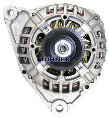 Kuhner 301546RIR Alternator 301546RIR: Dobra cena w Polsce na 2407.PL - Kup Teraz!