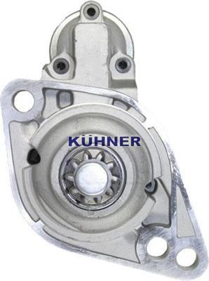 Kuhner 101293 Starter 101293: Buy near me in Poland at 2407.PL - Good price!