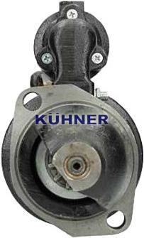 Kuhner 101073 Starter 101073: Buy near me at 2407.PL in Poland at an Affordable price!