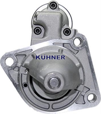 Kuhner 101050V Стартер 101050V: Купить в Польше - Отличная цена на 2407.PL!