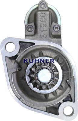 Kuhner 254604 Starter 254604: Buy near me at 2407.PL in Poland at an Affordable price!