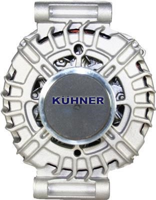Kuhner 554311RI Генератор 554311RI: Отличная цена - Купить в Польше на 2407.PL!