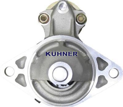 Kuhner 20661D Стартер 20661D: Отличная цена - Купить в Польше на 2407.PL!