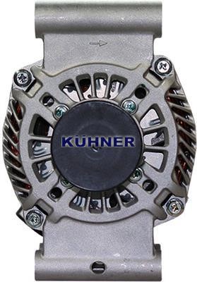 Kuhner 553379RI Alternator 553379RI: Dobra cena w Polsce na 2407.PL - Kup Teraz!