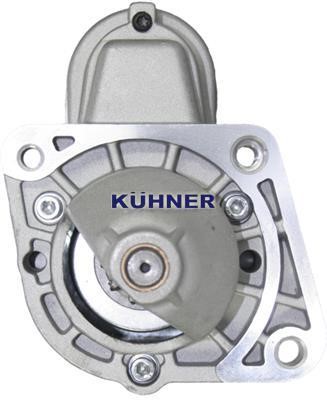 Kuhner 101125 Стартер 101125: Отличная цена - Купить в Польше на 2407.PL!