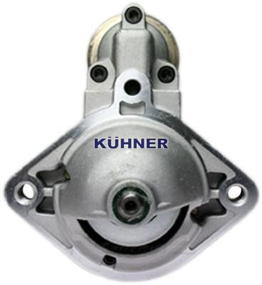 Kuhner 10984 Starter 10984: Buy near me in Poland at 2407.PL - Good price!
