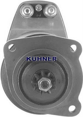 Kuhner 101030P Starter 101030P: Buy near me in Poland at 2407.PL - Good price!