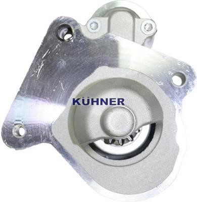 Kuhner 101275M Starter 101275M: Buy near me in Poland at 2407.PL - Good price!