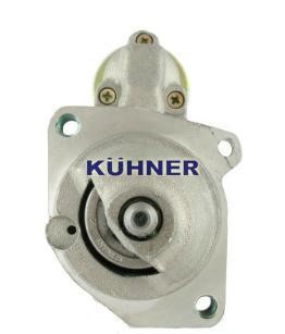 Kuhner 101078 Starter 101078: Buy near me in Poland at 2407.PL - Good price!