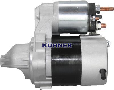 Купить Kuhner 101407V по низкой цене в Польше!