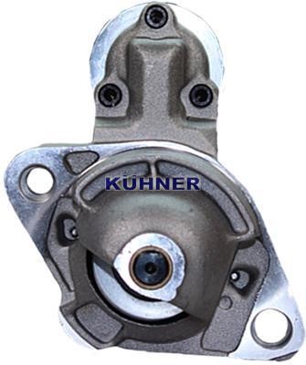 Kuhner 101074 Starter 101074: Buy near me in Poland at 2407.PL - Good price!