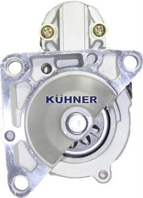 Kuhner 101160M Starter 101160M: Buy near me in Poland at 2407.PL - Good price!