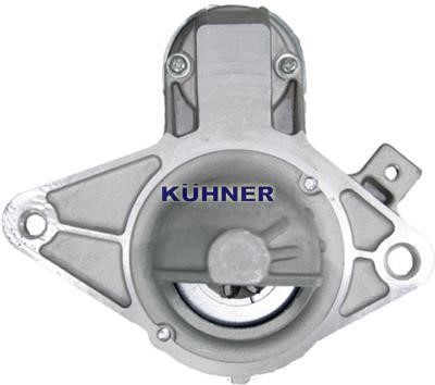 Kuhner 101407V Стартер 101407V: Отличная цена - Купить в Польше на 2407.PL!