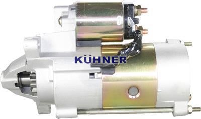 Buy Kuhner 101160 at a low price in Poland!