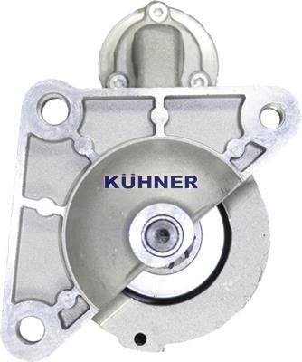 Kuhner 10338R Стартер 10338R: Отличная цена - Купить в Польше на 2407.PL!