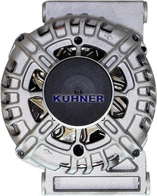 Kuhner 554186RIV Alternator 554186RIV: Buy near me in Poland at 2407.PL - Good price!