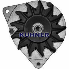 Kuhner 30126RIL Alternator 30126RIL: Dobra cena w Polsce na 2407.PL - Kup Teraz!