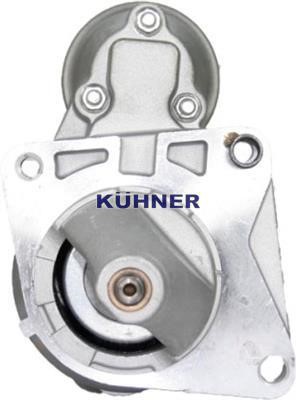 Kuhner 101192R Starter 101192R: Buy near me in Poland at 2407.PL - Good price!