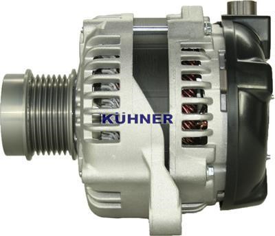 Alternator Kuhner 553965RI