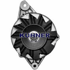 Kuhner 30507RI Alternator 30507RI: Dobra cena w Polsce na 2407.PL - Kup Teraz!