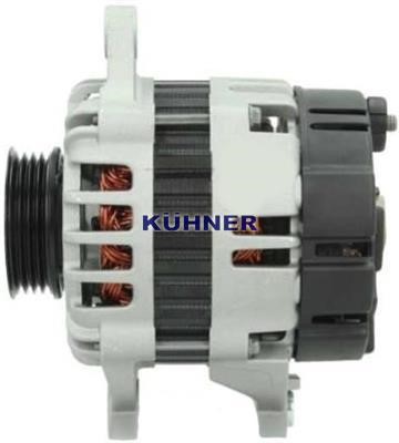 Alternator Kuhner 401798RIV