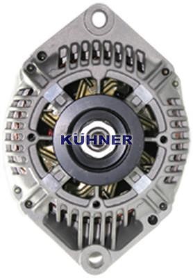 Kuhner 301434RI Generator 301434RI: Kaufen Sie zu einem guten Preis in Polen bei 2407.PL!