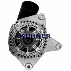 Kuhner 301579RI Alternator 301579RI: Dobra cena w Polsce na 2407.PL - Kup Teraz!