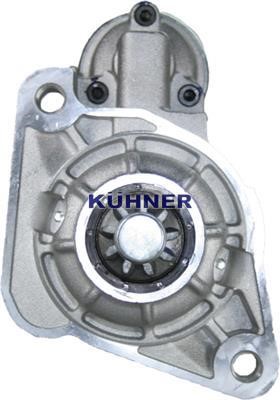 Kuhner 101378B Starter 101378B: Buy near me in Poland at 2407.PL - Good price!