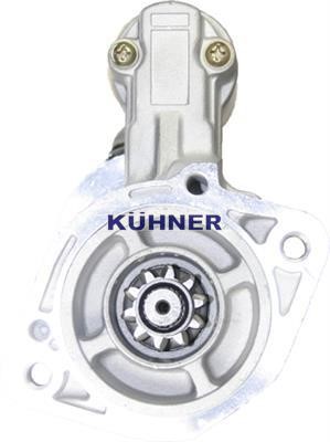 Kuhner 20344V Стартер 20344V: Отличная цена - Купить в Польше на 2407.PL!