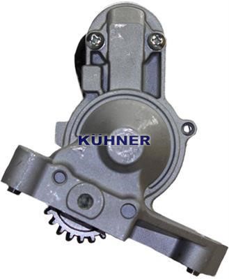 Kuhner 101460M Starter 101460M: Buy near me in Poland at 2407.PL - Good price!