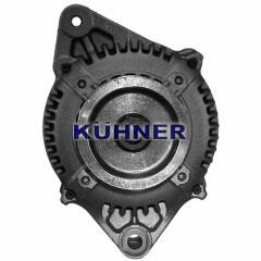 Kuhner 40177RI Alternator 40177RI: Buy near me in Poland at 2407.PL - Good price!
