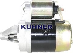 Buy Kuhner 20396 at a low price in Poland!