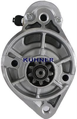 Kuhner 254732 Starter 254732: Buy near me in Poland at 2407.PL - Good price!