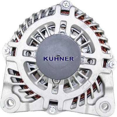 Kuhner 553672RI Alternator 553672RI: Buy near me in Poland at 2407.PL - Good price!
