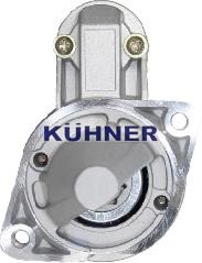 Kuhner 20396 Starter 20396: Buy near me in Poland at 2407.PL - Good price!