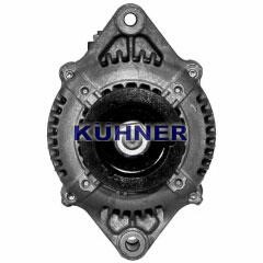 Kuhner 40554RI Alternator 40554RI: Buy near me at 2407.PL in Poland at an Affordable price!