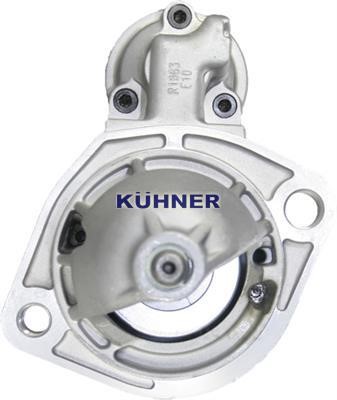 Kuhner 101051 Starter 101051: Buy near me in Poland at 2407.PL - Good price!