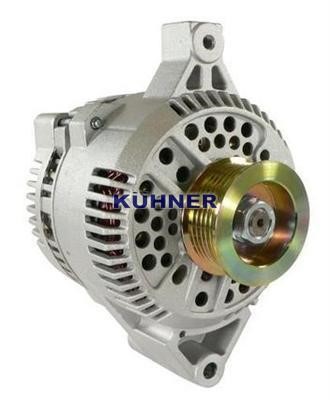 Kuhner 554092RI Alternator 554092RI: Dobra cena w Polsce na 2407.PL - Kup Teraz!