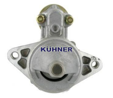 Kuhner 20357 Стартер 20357: Отличная цена - Купить в Польше на 2407.PL!