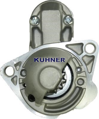 Kuhner 101461 Starter 101461: Buy near me in Poland at 2407.PL - Good price!