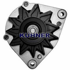 Kuhner 30263RI Генератор 30263RI: Приваблива ціна - Купити у Польщі на 2407.PL!